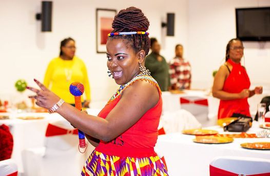 Ubuntu Pride Festival 2022 Coventry United Kingdom July 31 To August 1 Allevents In African Festival 2022