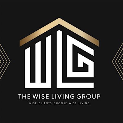 Wise Living Group, LLC logo
