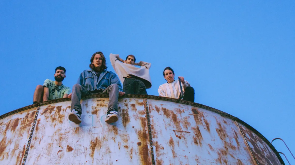 BETA, Lord Siva in Aarhus, 15 May | Event in Århus | AllEvents