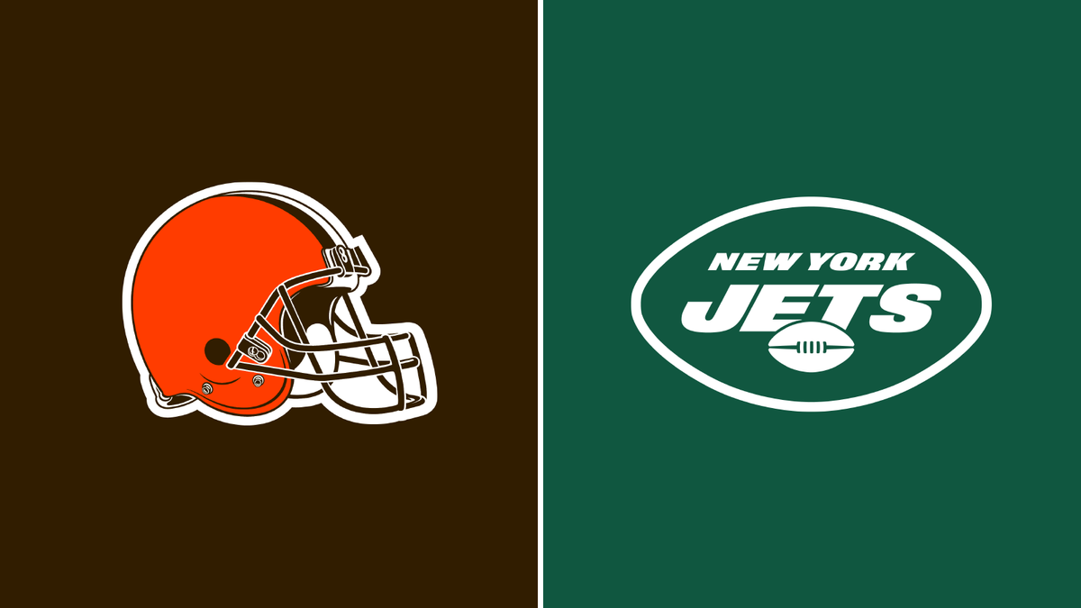 Cleveland Browns at New York Jets at MetLife Stadium, 4 March | Event in East Rutherford | AllEvents