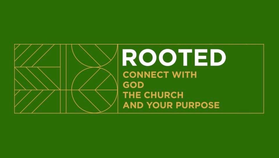Rooted Kickoff Night — Anchor Church, Anchor Church, Loganville