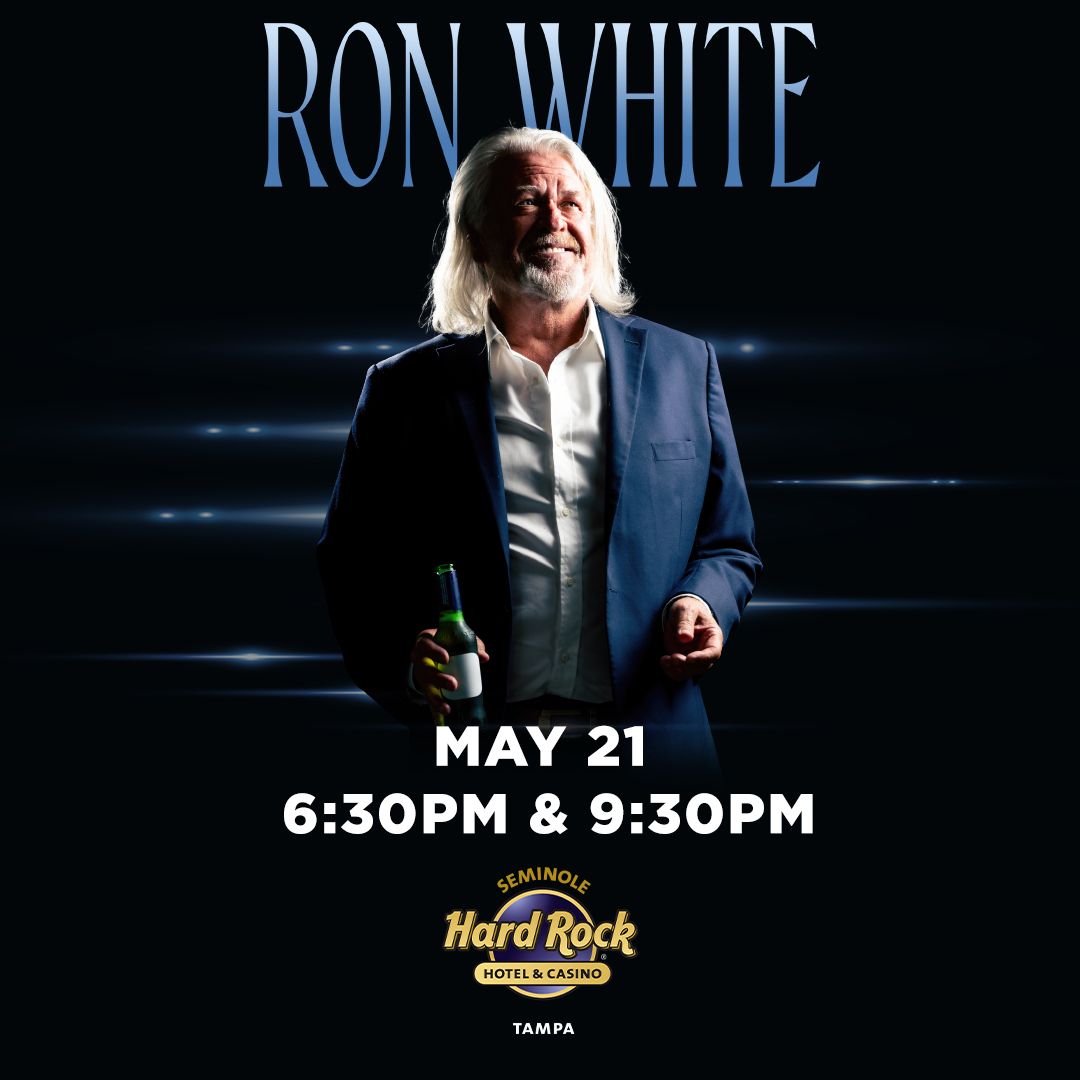 Ron White, 6 November | Event in Salamanca | AllEvents