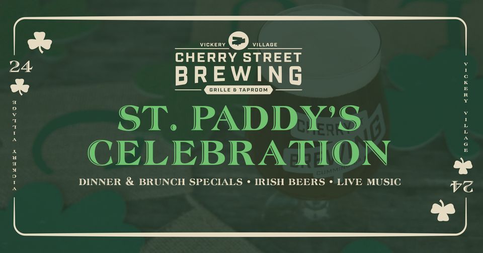 best st paddys day celebrations in the united states