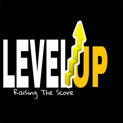 LEVEL UP CREDIT & FINANCE WORKSHOPS logo