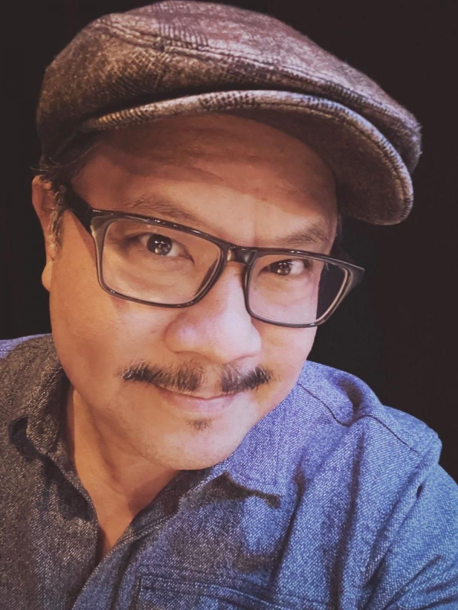 Rex Navarrete at Cobbs Comedy Club, 31 August | Event in San Francisco | AllEvents