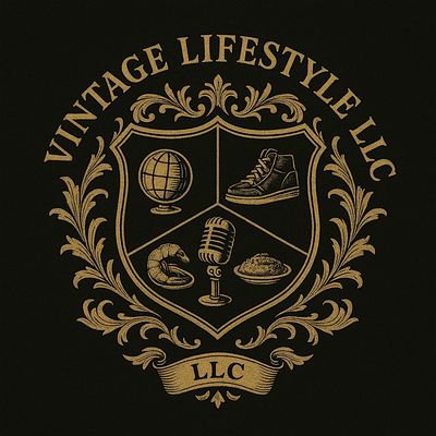 Vintage Lifestyle LLC logo