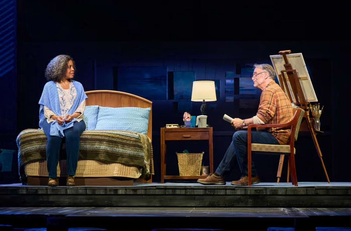 Parking The Notebook - The Musical - Las Vegas, 1 April | Event in Las Vegas | AllEvents