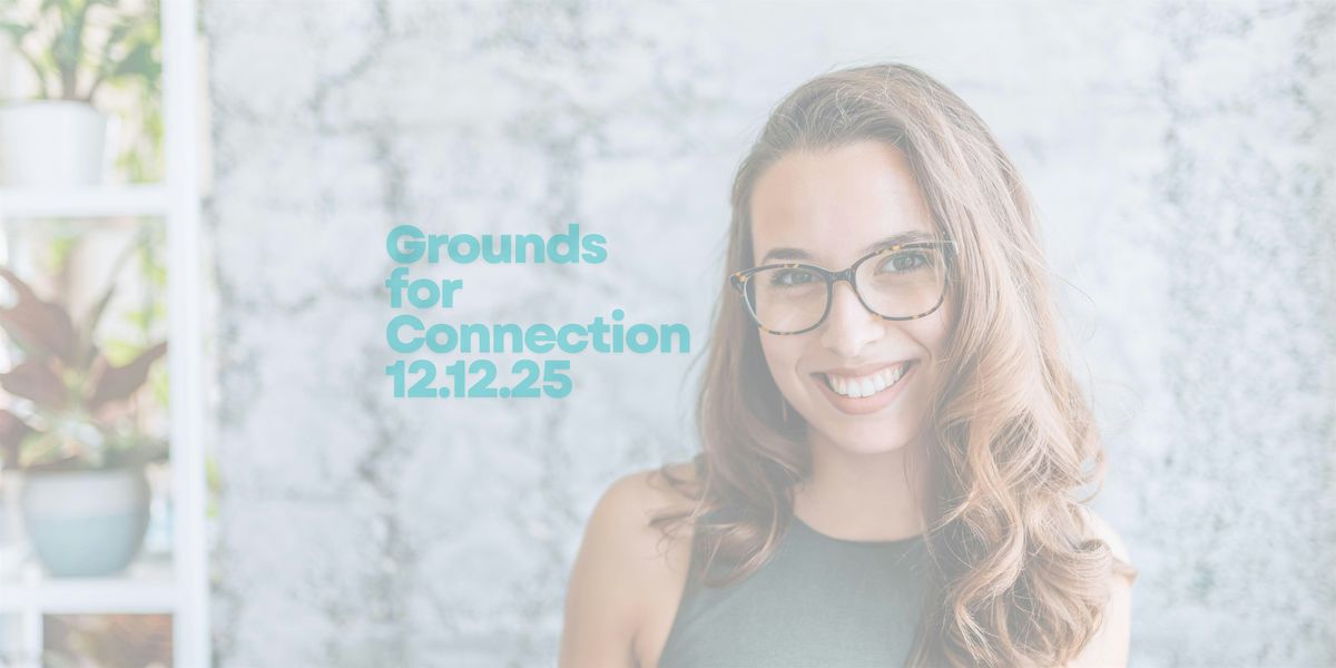 December Grounds for Connection: A Mental Health Professional Meetup, 12 December | Event in Bozeman | AllEvents