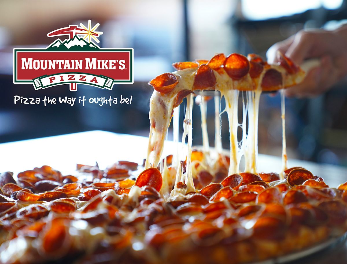 Mountain Mike’s Pizza Celebrates Midwest City Grand Opening!