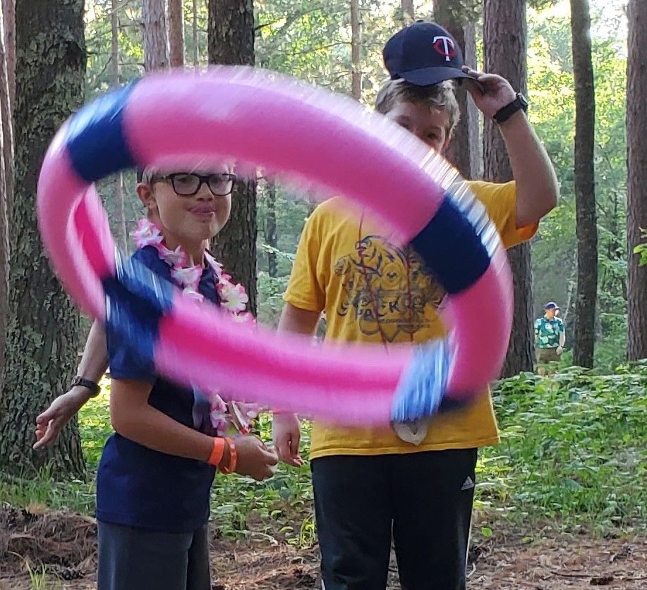 New Cub Scout Program Orientation And 2024 Cub And Scouts BSA Summer New cub scout program orientation and 2024 cub and scouts bsa summer