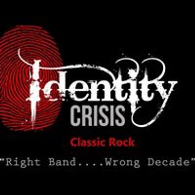 Identity Crisis