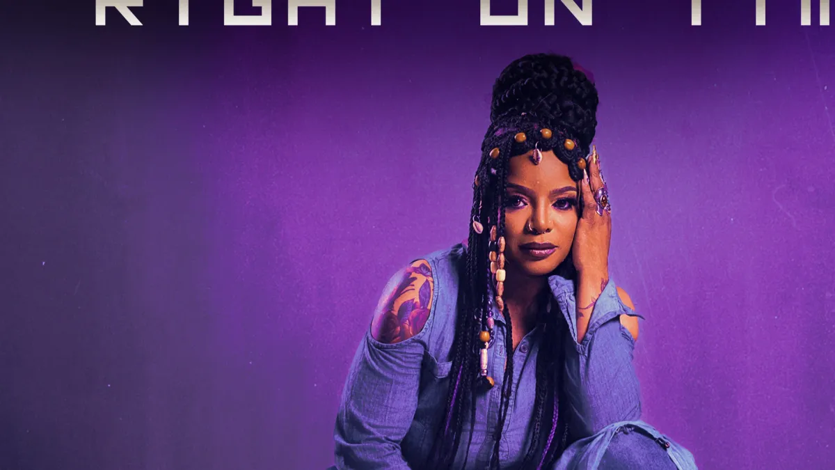 Leela James in Tysons, 25 October | Event in Tysons | AllEvents