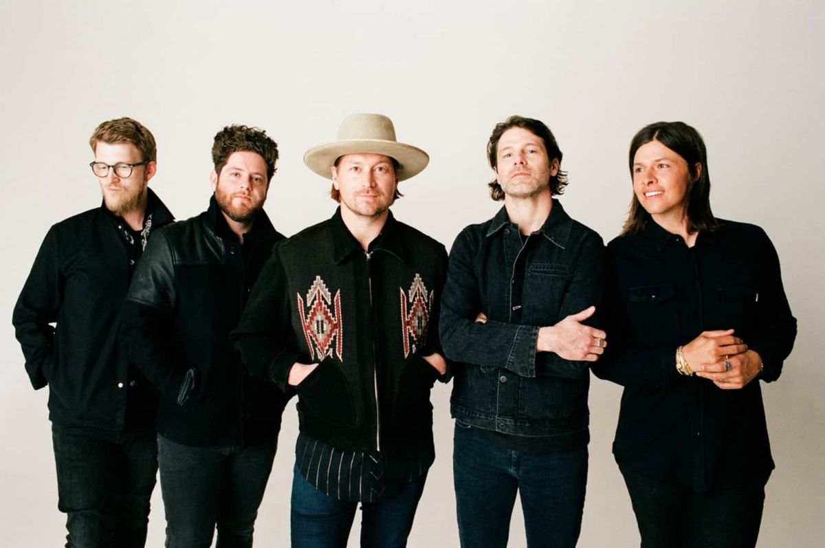 NEEDTOBREATHE Hollywood Tickets, 6 February | Event in Hollywood | AllEvents