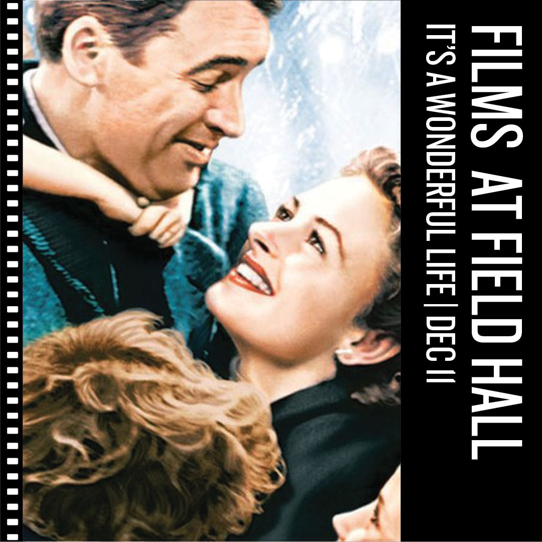 It's a Wonderful Life - Film, 20 December | Event in Ann Arbor | AllEvents