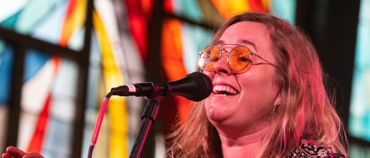 Sir Woman at Bottleneck, 14 May | Event in Lawrence | AllEvents