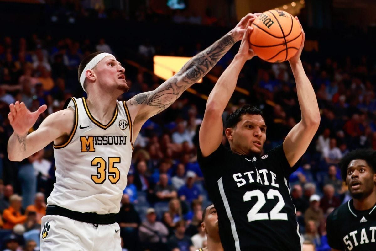 Parking Georgia Bulldogs at Missouri Tigers Mens Basketball, 20 January | Event in Columbia | AllEvents