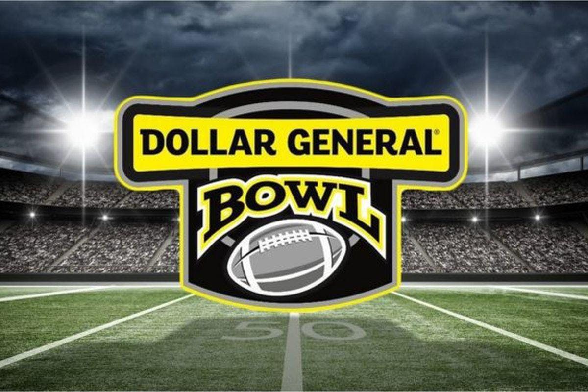 Mobile Alabama Bowl New Orleans Party at The American Sports Saloon