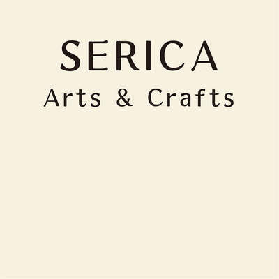 Serica Arts & Crafts logo