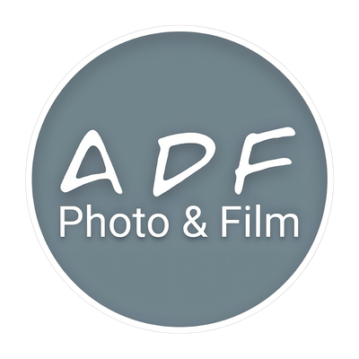 ADF Photo & Film logo