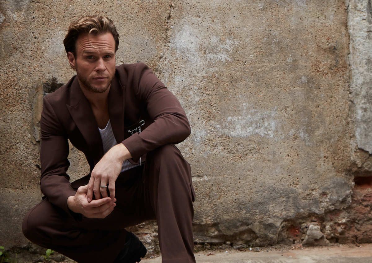 Olly Murs Ludlow Tickets, 26 July | Event in Ludlow | AllEvents