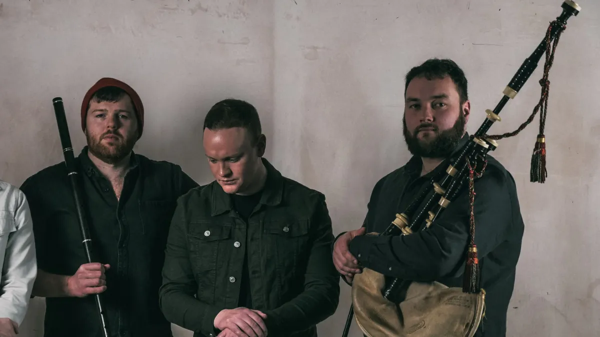 Rura in Inverness, 19 September | Event in Inverness | AllEvents