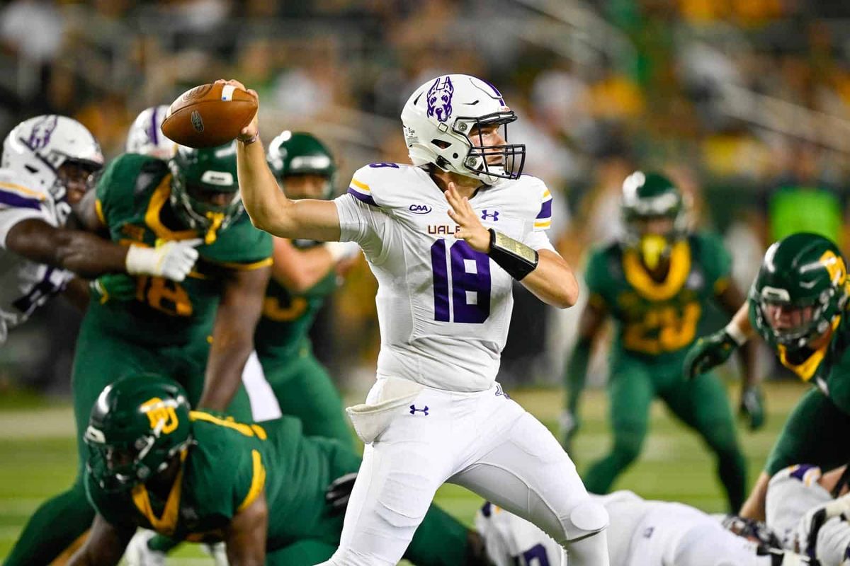 UAlbany Great Danes vs. Cornell Big Red, 20 December | Event in Albany | AllEvents