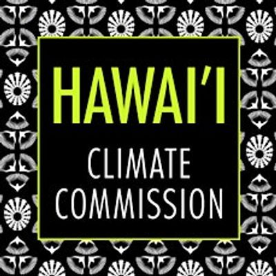 Hawaiʻi State Climate Commission
