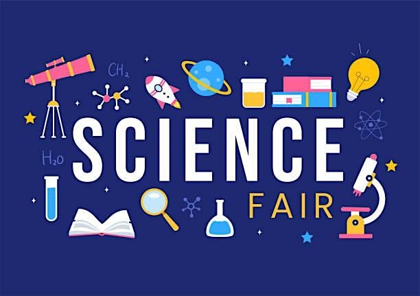 Metro Atlanta Science Fair 2026, 12 November | Event in Stone Mountain | AllEvents