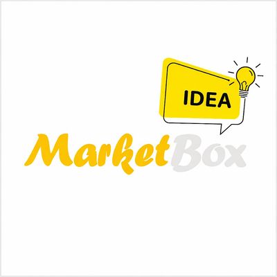 MarketBox logo