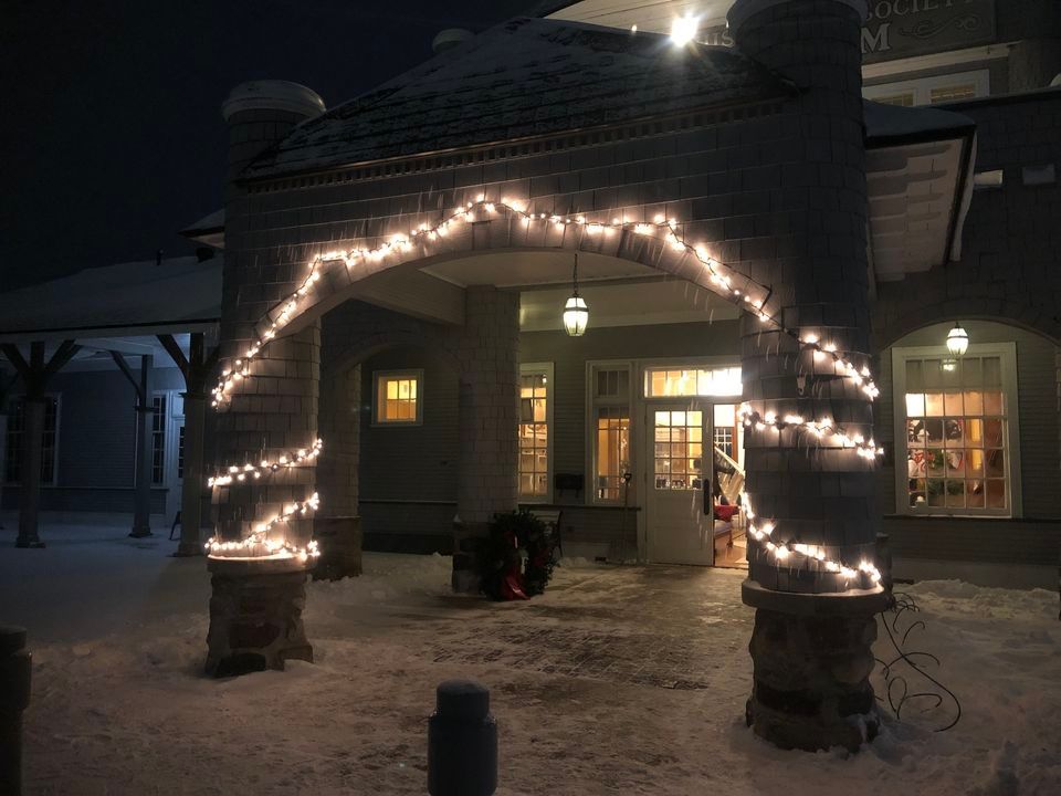 Holiday Open House, 100 Depot Ct, Petoskey, MI 497702476, United States, 8 December 2023