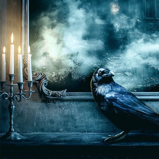 Edgar Allan Poe Speakeasy: Chapter Two - Madison, 26 June | Event in Madison | AllEvents