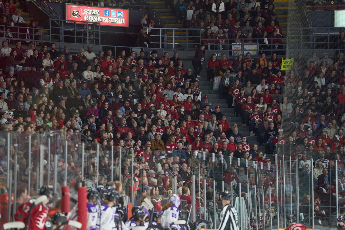 Parking Ottawa Charge at Montreal Victoire, 14 January | Event in Laval | AllEvents