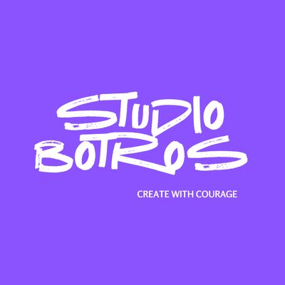 Studio Botros logo
