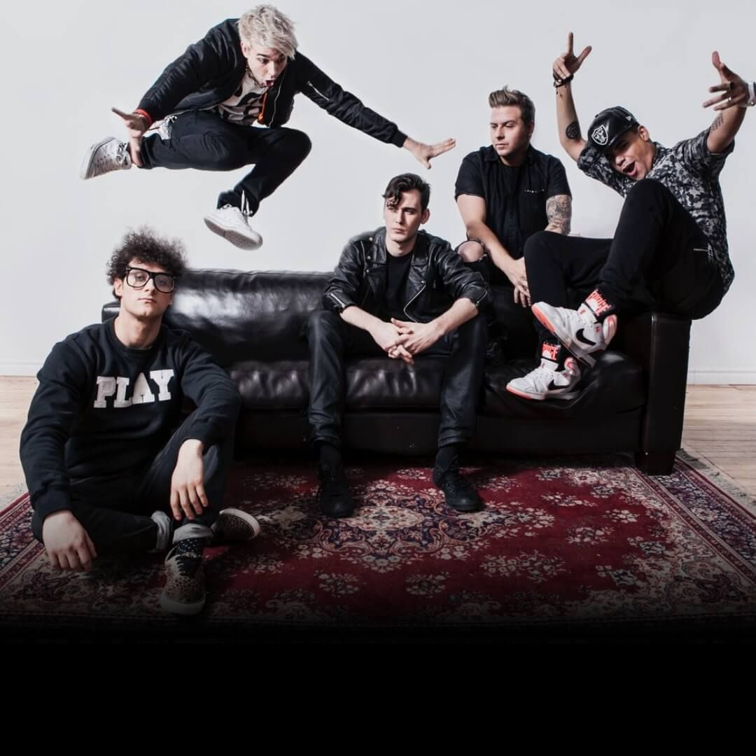 Down With Webster at Malkin Bowl - Stanley Park, 5 September | Event in Vancouver | AllEvents