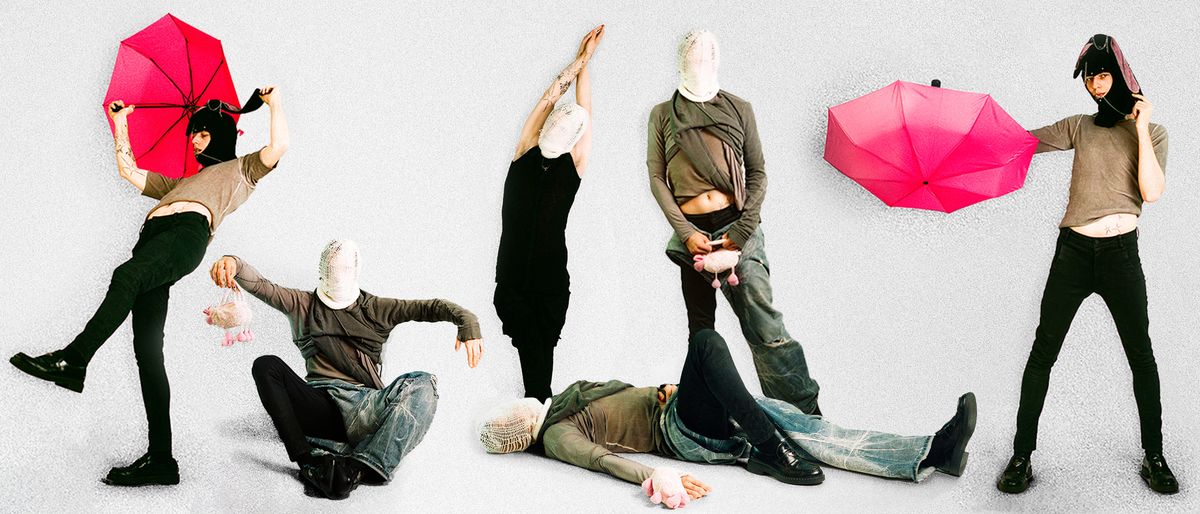 TYM in BERLIN, 21 May | Event in Berlin | AllEvents