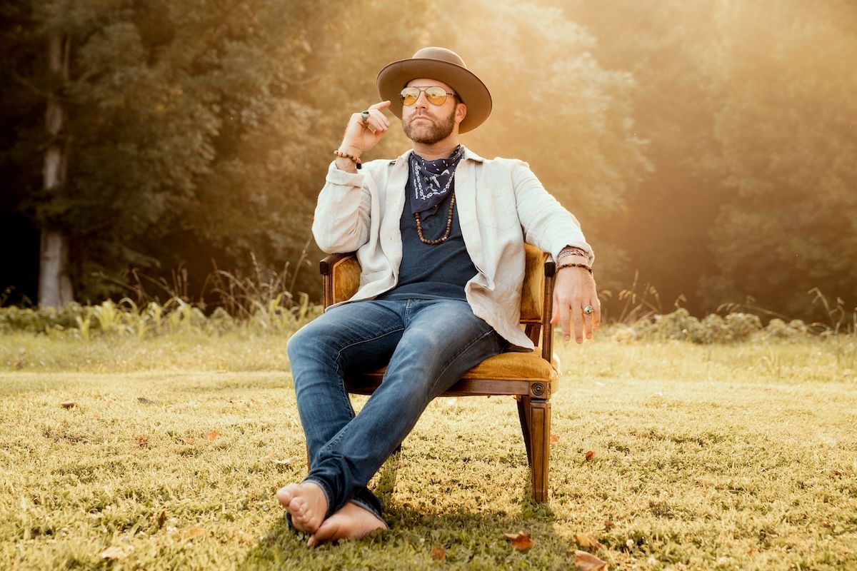 Drake White, 13 September | Event in Asheville | AllEvents