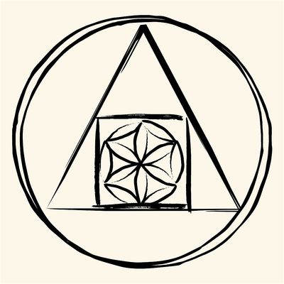 Alchemy Hillyard logo