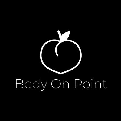 Body On Point Gym logo