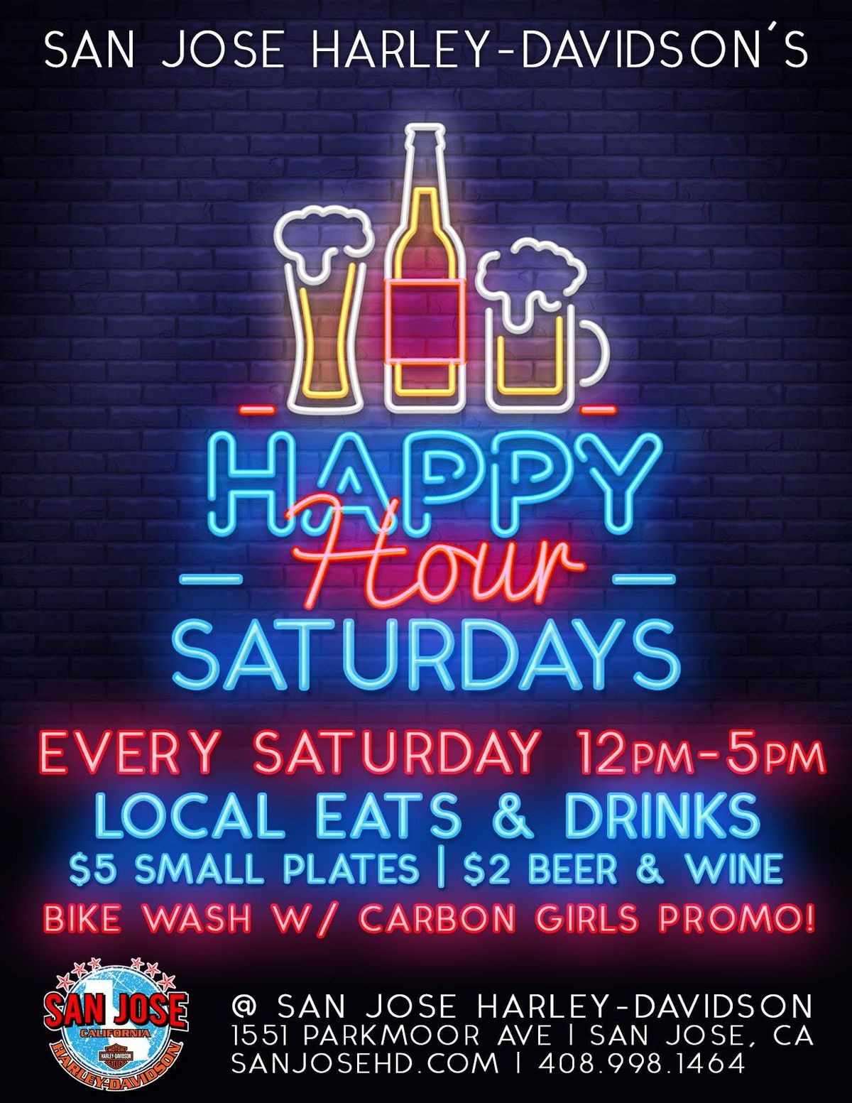 San Jose Harley >> Happy Hour San Jose Harley Davidson San Jose San Jose Harley >> Happy Hour San Jose Harley Davidson San Jose