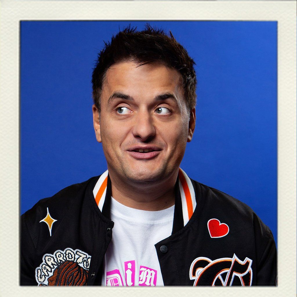 Hilarity Bites Comedy Club ft. George Zach & Jules O Brian, 19 September | Event in Durham | AllEvents