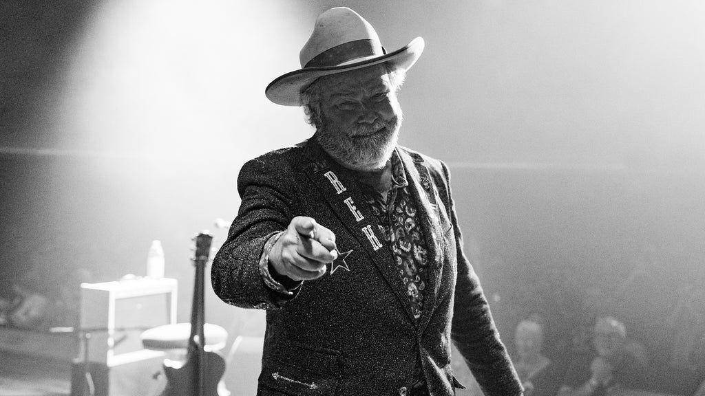 Robert Earl Keen Presents "The Greatest Christmas on Earth", 16 December | Event in New Orleans