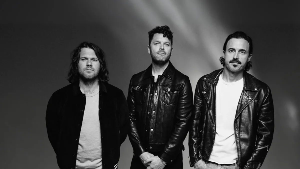 The Fray, The Strike, Landon Barker in New York | Event in New York | AllEvents