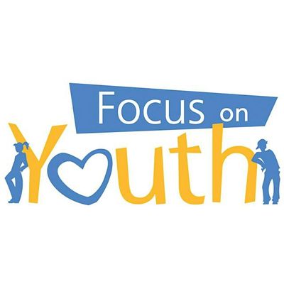 Focus on Youth, Inc. logo