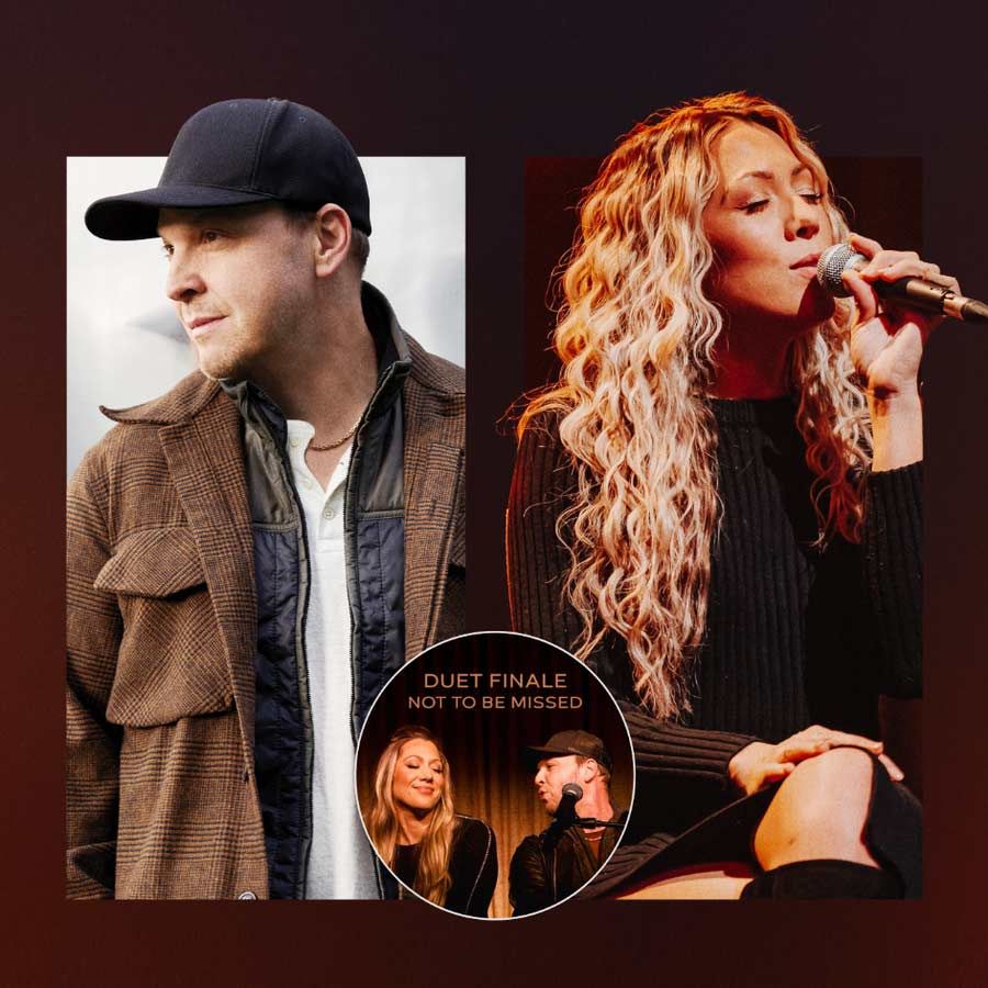 Gavin Degraw and Colbie Caillat at Fraze Pavilion, 7 June | Event in Kettering | AllEvents