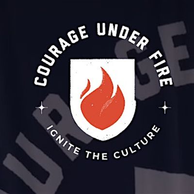 Courage Under Fire Gala 2025