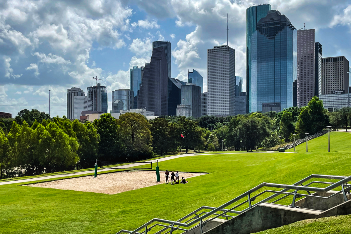 Parking Some Like it Hot - Houston, 25 March | Event in Houston | AllEvents