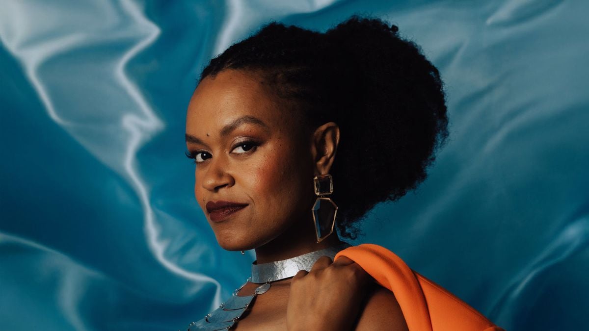 Camille Thurman, 12 February | Event in Gainesville | AllEvents