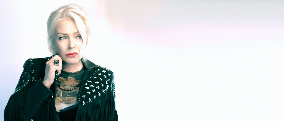 Kim Wilde in MÜNCHEN, 13 November | Event in Munich | AllEvents