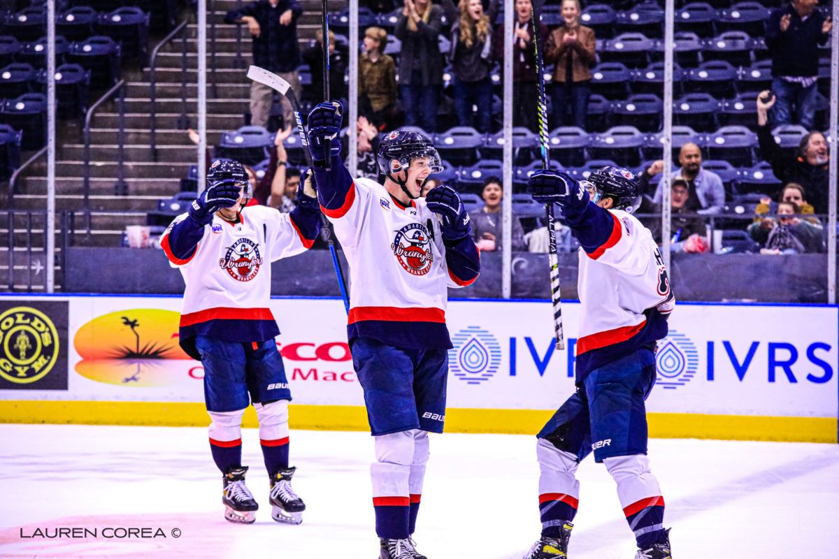 Corpus Christi IceRays Vs Amarillo Wranglers American Bank Center corpus-christi-icerays-vs-amarillo-wranglers-american-bank-center