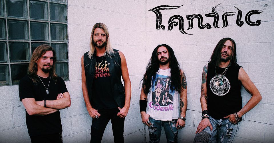 Tantric at Hard Rock Hotel & Casino, Hard Rock Hotel & Casino Sioux ...